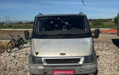 Ford Transit, 2004 год, 450 000 рублей, 1 фотография
