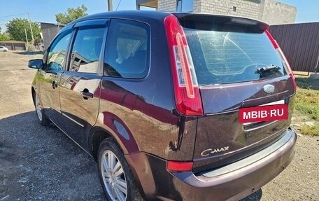 Ford C-MAX I рестайлинг, 2008 год, 525 000 рублей, 4 фотография