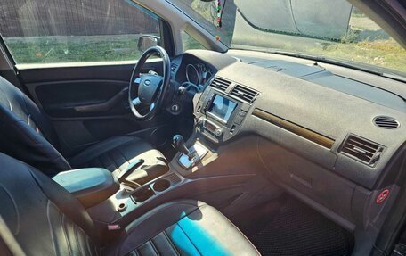Ford C-MAX I рестайлинг, 2008 год, 525 000 рублей, 10 фотография