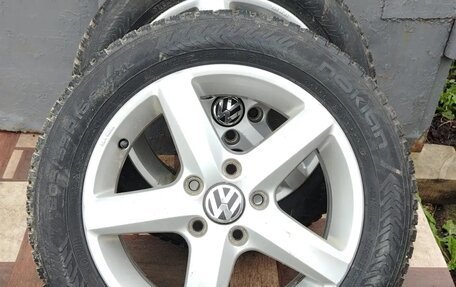 Volkswagen Jetta VI, 2014 год, 1 100 000 рублей, 8 фотография