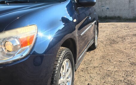 Mitsubishi ASX I рестайлинг, 2010 год, 970 000 рублей, 6 фотография