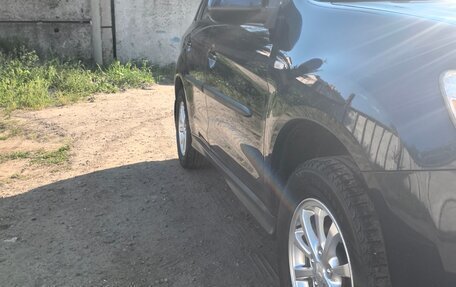 Mitsubishi ASX I рестайлинг, 2010 год, 970 000 рублей, 5 фотография