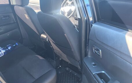 Mitsubishi ASX I рестайлинг, 2010 год, 970 000 рублей, 11 фотография