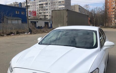 Ford Mondeo V, 2019 год, 1 880 000 рублей, 2 фотография