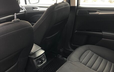 Ford Mondeo V, 2019 год, 1 880 000 рублей, 11 фотография