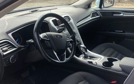 Ford Mondeo V, 2019 год, 1 880 000 рублей, 9 фотография