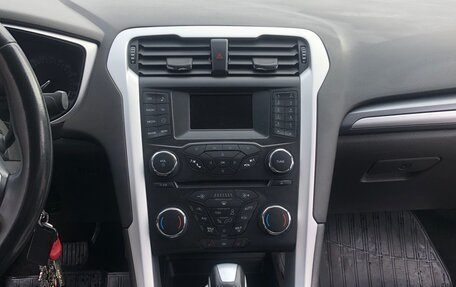 Ford Mondeo V, 2019 год, 1 880 000 рублей, 12 фотография