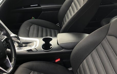 Ford Mondeo V, 2019 год, 1 880 000 рублей, 10 фотография