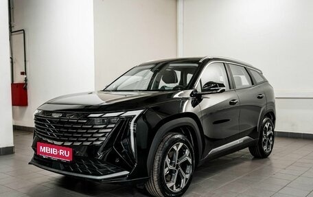 Geely Atlas, 2026 год, 3 970 990 рублей, 1 фотография