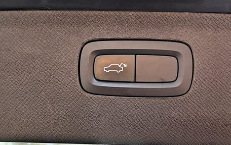 Volvo XC90 II рестайлинг, 2020 год, 3 400 000 рублей, 26 фотография