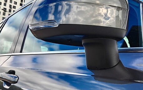 Volvo XC90 II рестайлинг, 2020 год, 3 400 000 рублей, 19 фотография