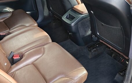 Volvo XC90 II рестайлинг, 2020 год, 3 400 000 рублей, 21 фотография