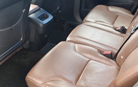 Volvo XC90 II рестайлинг, 2020 год, 3 400 000 рублей, 17 фотография