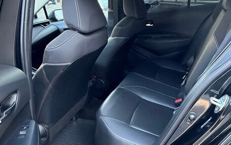 Toyota Corolla, 2019 год, 1 750 000 рублей, 8 фотография