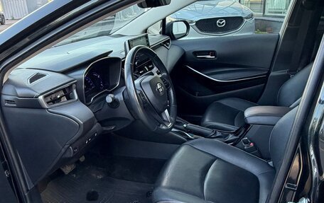 Toyota Corolla, 2019 год, 1 750 000 рублей, 9 фотография