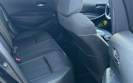 Toyota Corolla, 2019 год, 1 750 000 рублей, 7 фотография