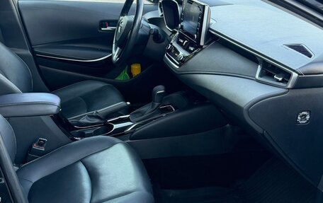 Toyota Corolla, 2019 год, 1 750 000 рублей, 4 фотография