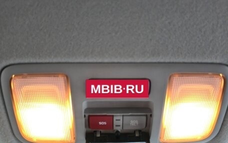 KIA Rio IV, 2021 год, 1 800 000 рублей, 13 фотография