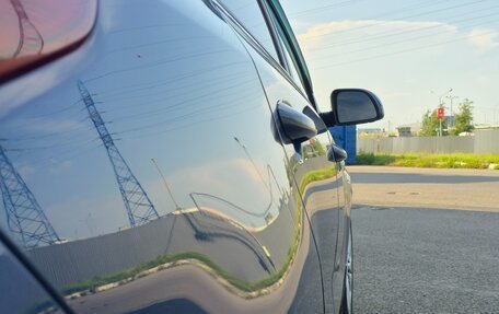 KIA Rio IV, 2021 год, 1 800 000 рублей, 15 фотография