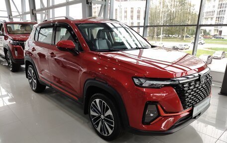 Changan CS35 Plus, 2024 год, 2 709 900 рублей, 3 фотография