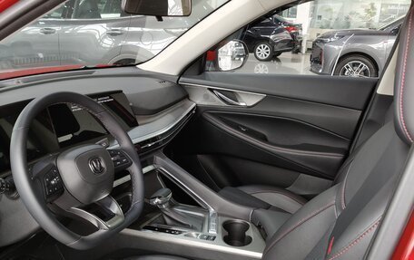Changan CS35 Plus, 2024 год, 2 709 900 рублей, 10 фотография