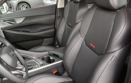 Changan CS35 Plus, 2024 год, 2 709 900 рублей, 11 фотография