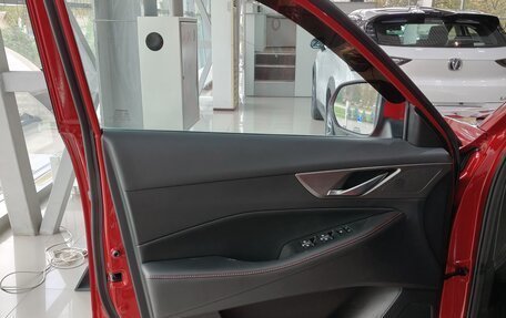 Changan CS35 Plus, 2024 год, 2 709 900 рублей, 9 фотография
