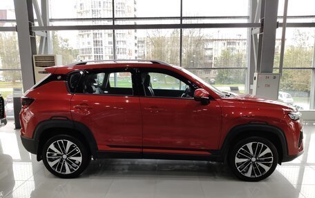 Changan CS35 Plus, 2024 год, 2 709 900 рублей, 4 фотография