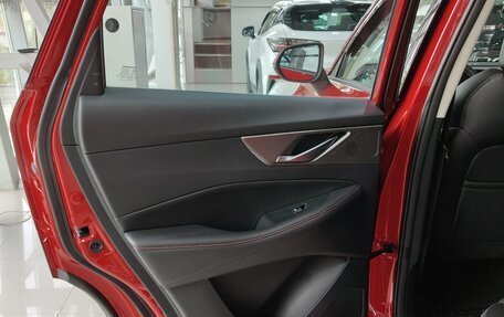 Changan CS35 Plus, 2024 год, 2 709 900 рублей, 12 фотография