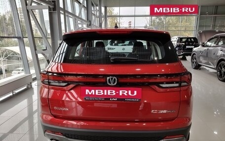 Changan CS35 Plus, 2024 год, 2 709 900 рублей, 6 фотография