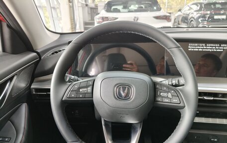 Changan CS35 Plus, 2024 год, 2 709 900 рублей, 17 фотография