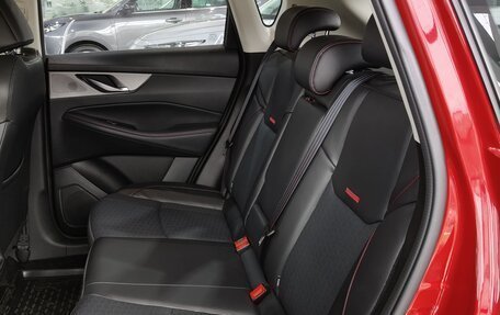 Changan CS35 Plus, 2024 год, 2 709 900 рублей, 14 фотография