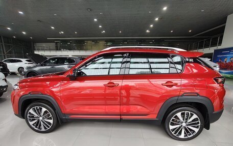 Changan CS35 Plus, 2024 год, 2 709 900 рублей, 8 фотография