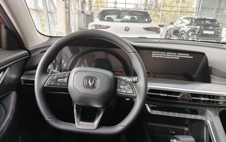Changan CS35 Plus, 2024 год, 2 709 900 рублей, 16 фотография