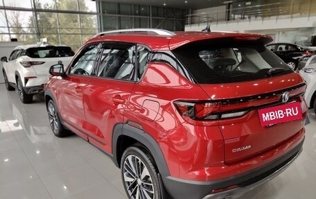 Changan CS35 Plus, 2024 год, 2 709 900 рублей, 7 фотография