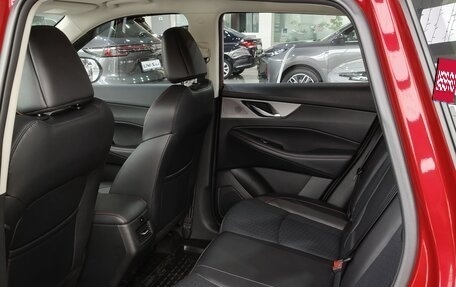 Changan CS35 Plus, 2024 год, 2 709 900 рублей, 13 фотография