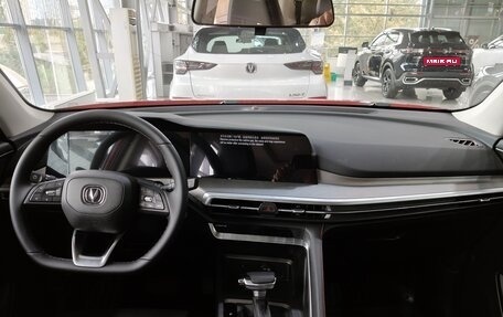 Changan CS35 Plus, 2024 год, 2 709 900 рублей, 15 фотография