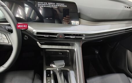 Changan CS35 Plus, 2024 год, 2 709 900 рублей, 18 фотография