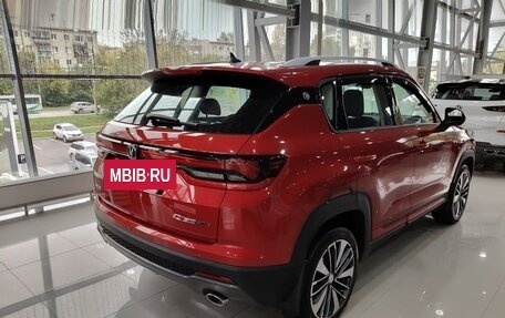 Changan CS35 Plus, 2024 год, 2 709 900 рублей, 5 фотография
