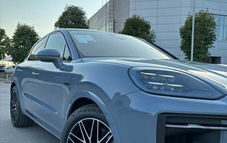 Porsche Cayenne III, 2026 год, 18 990 000 рублей, 5 фотография
