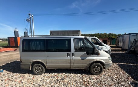 Ford Transit, 2004 год, 450 000 рублей, 2 фотография