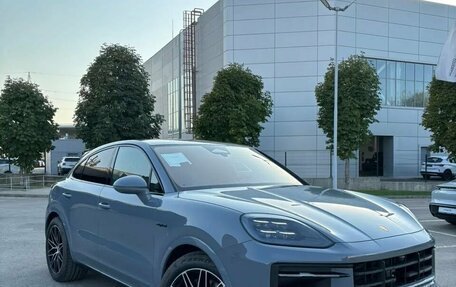Porsche Cayenne III, 2026 год, 18 990 000 рублей, 4 фотография