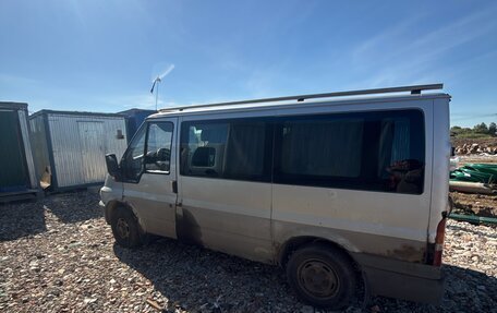 Ford Transit, 2004 год, 450 000 рублей, 4 фотография
