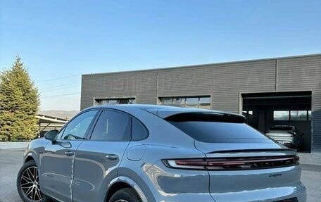 Porsche Cayenne III, 2026 год, 18 990 000 рублей, 2 фотография