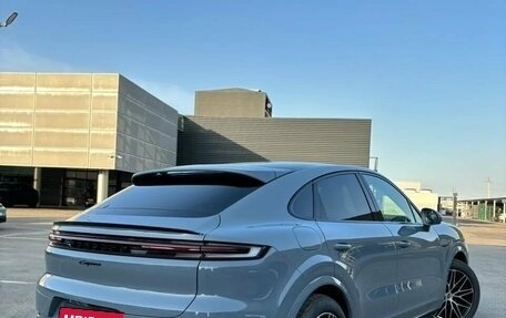 Porsche Cayenne III, 2026 год, 18 990 000 рублей, 3 фотография