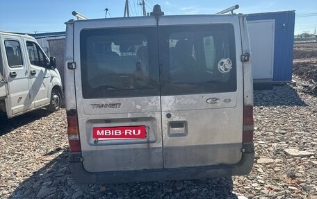 Ford Transit, 2004 год, 450 000 рублей, 3 фотография