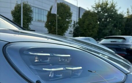 Porsche Cayenne III, 2026 год, 18 990 000 рублей, 6 фотография
