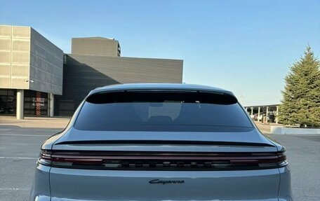 Porsche Cayenne III, 2026 год, 18 990 000 рублей, 8 фотография