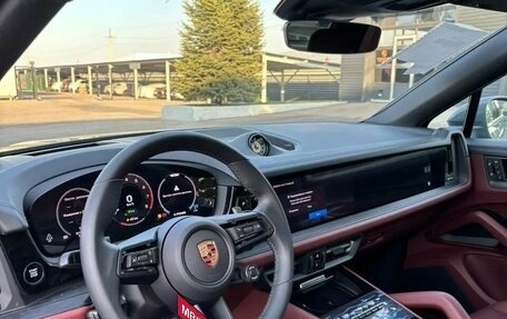 Porsche Cayenne III, 2026 год, 18 990 000 рублей, 9 фотография