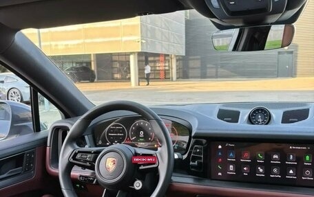 Porsche Cayenne III, 2026 год, 18 990 000 рублей, 10 фотография